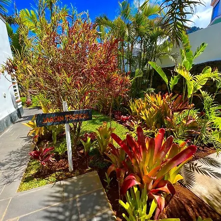 La Selvita منزل للإقامة *