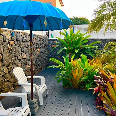 La Selvita * باجامار