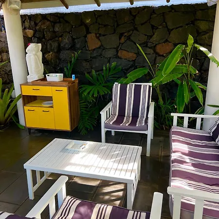 La Selvita Séjour chez l'habitant Bajamar (La Laguna)