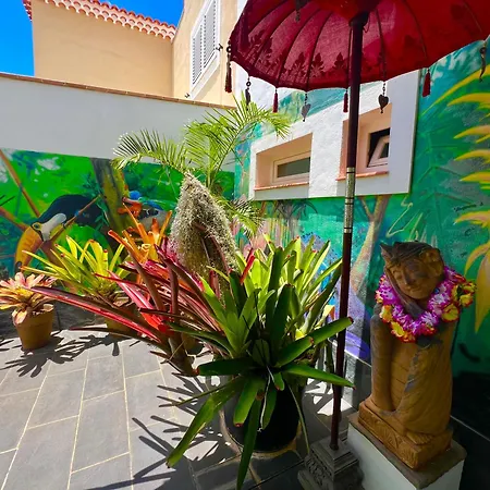 La Selvita * Bajamar (La Laguna)