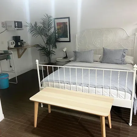 La Selvita Séjour chez l'habitant