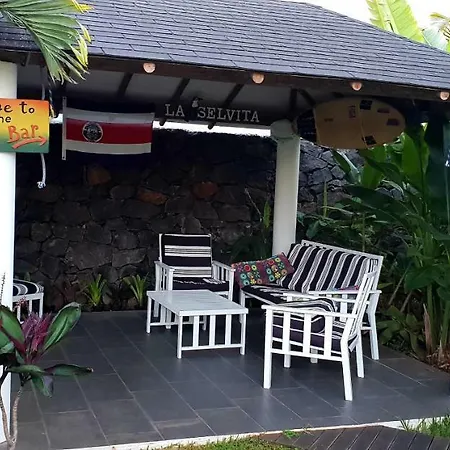 منزل للإقامة La Selvita *