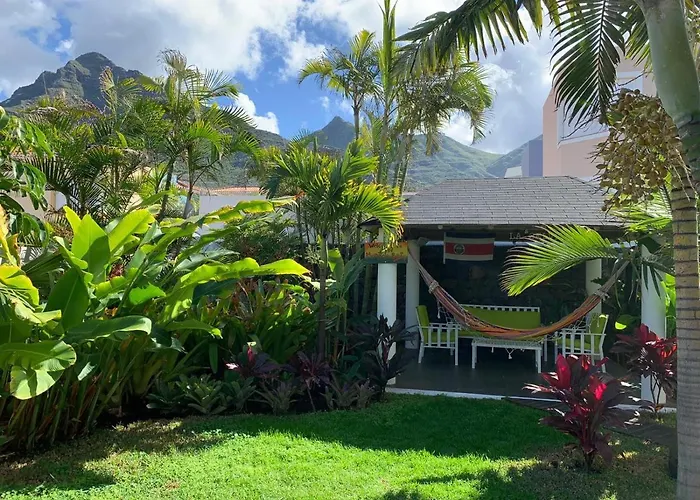 La Selvita Bajamar (La Laguna)