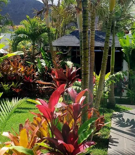 La Selvita Accommodatie bij particulieren *