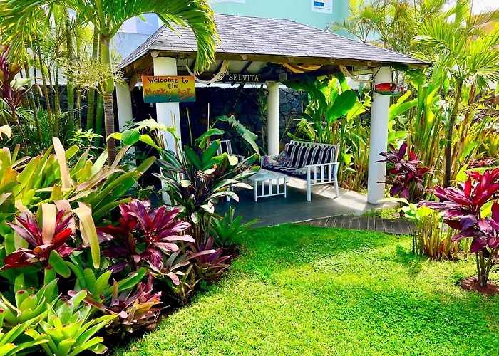 La Selvita Bajamar (La Laguna)