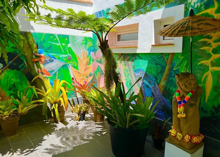 La Selvita Bajamar (La Laguna)