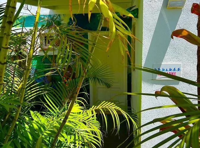 La Selvita Accommodatie bij particulieren