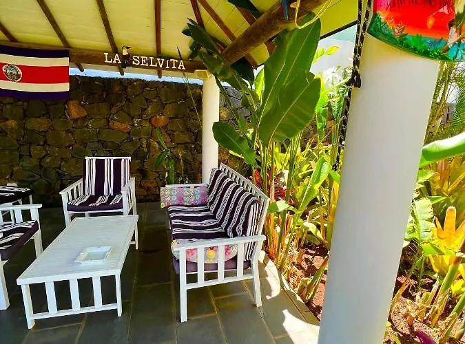 La Selvita منزل للإقامة باجامار