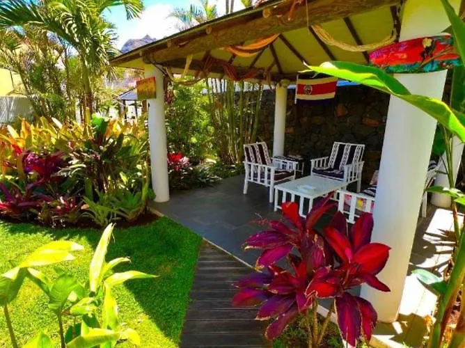 Séjour chez l'habitant La Selvita *