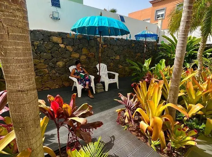 Accommodatie bij particulieren La Selvita