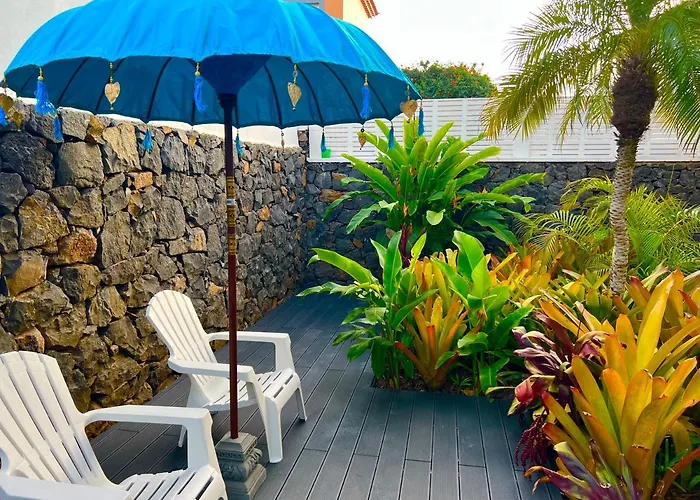 La Selvita * Bajamar (La Laguna)