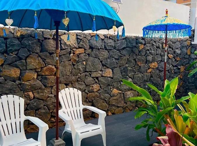 Séjour chez l'habitant La Selvita *