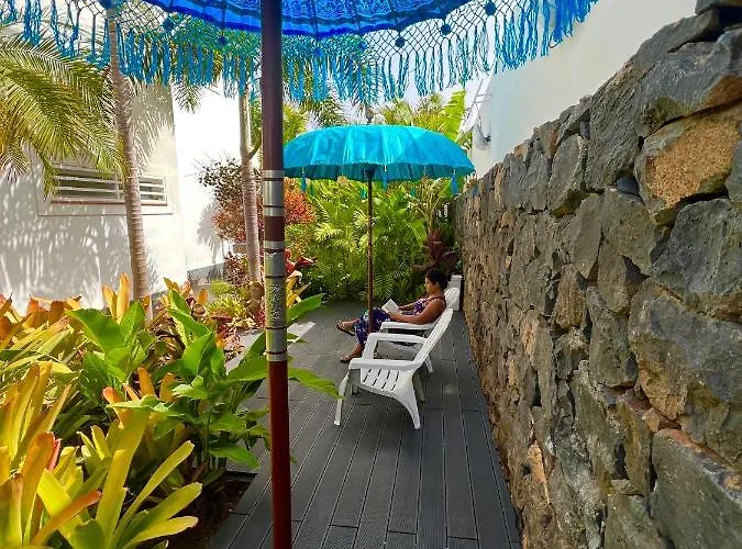 La Selvita * Bajamar (La Laguna)