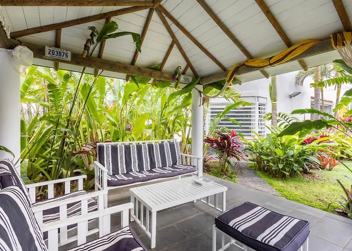 La Selvita Bajamar (La Laguna)