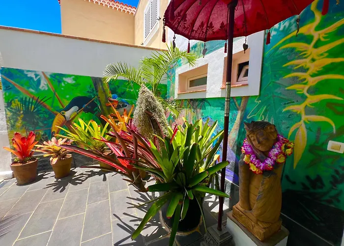 La Selvita * Bajamar (La Laguna)