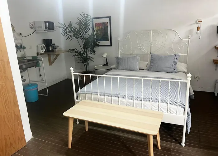 La Selvita Kwatera prywatna