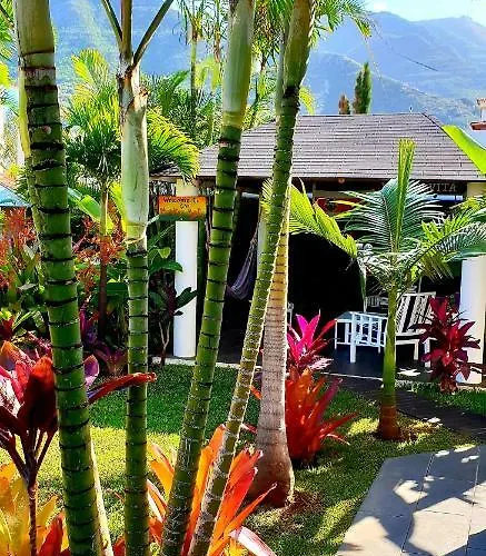 La Selvita Accommodatie bij particulieren