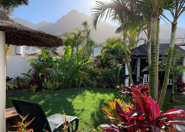 Kwatera prywatna La Selvita