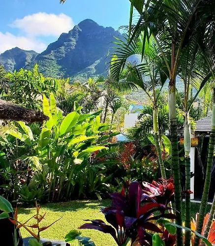 La Selvita Accommodatie bij particulieren