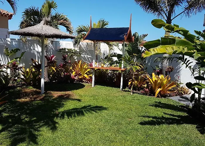 La Selvita Séjour chez l'habitant