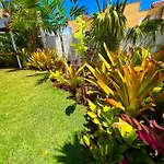 La Selvita Bajamar (La Laguna)