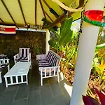 La Selvita Ubytování v soukromí Bajamar (La Laguna)