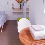 Séjour chez l'habitant La Selvita Bajamar (La Laguna)