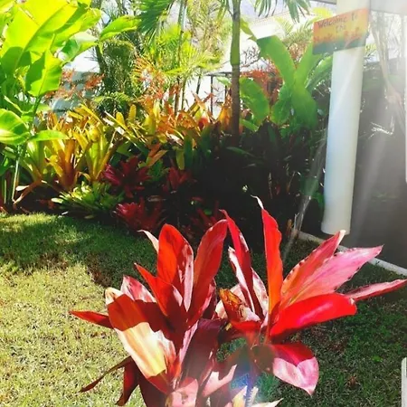 Rum i privatbostad La Selvita Bajamar (La Laguna)