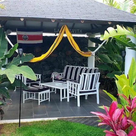 La Selvita * Bajamar (La Laguna)