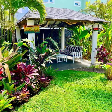 La Selvita Bajamar (La Laguna)