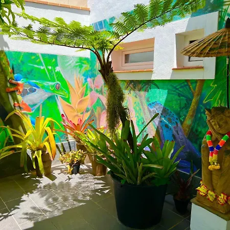 La Selvita Bajamar (La Laguna)