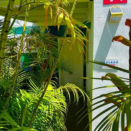 La Selvita Privatunterkunft