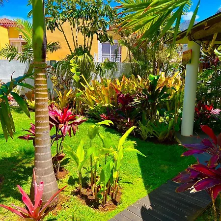 La Selvita Bajamar (La Laguna)