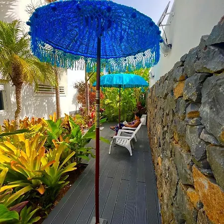 Privatunterkunft La Selvita