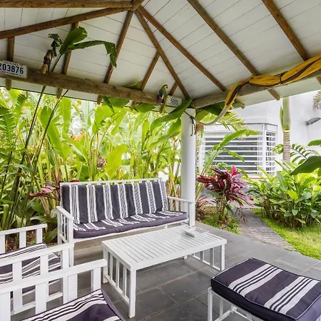 La Selvita Bajamar (La Laguna)