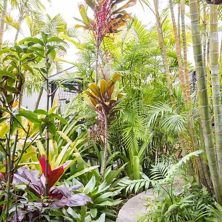 Rum i privatbostad La Selvita Bajamar (La Laguna)