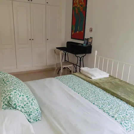 Kwatera prywatna La Selvita Bajamar (La Laguna)