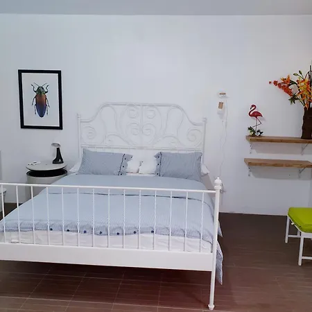 La Selvita Accommodatie bij particulieren