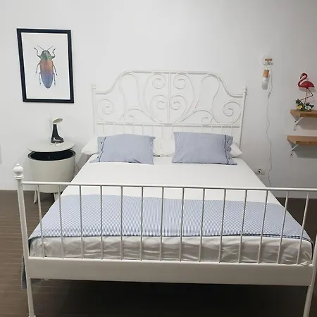 홈스테이 La Selvita