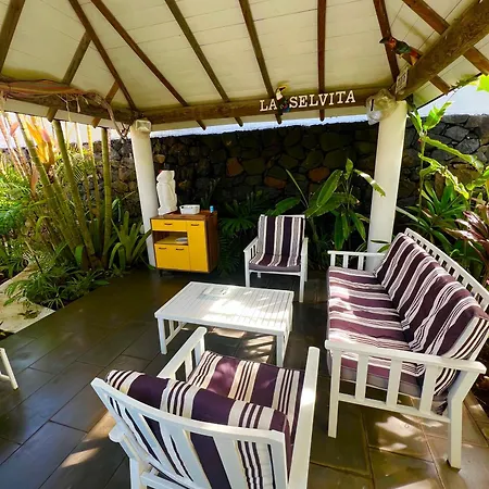La Selvita