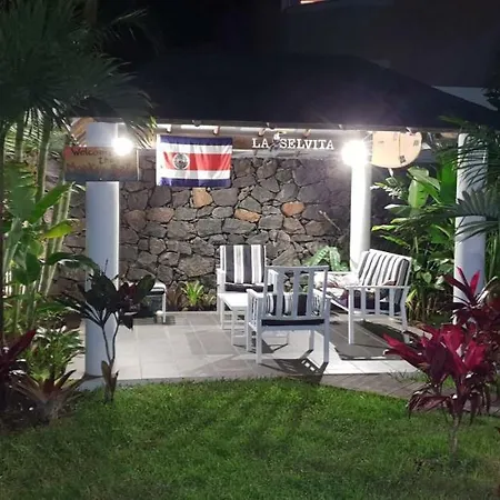 La Selvita 홈스테이