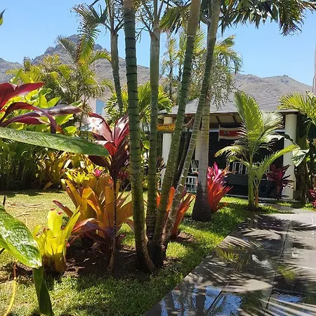 Privatunterkunft La Selvita Bajamar (La Laguna)