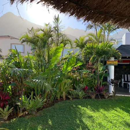 La Selvita Rum i privatbostad