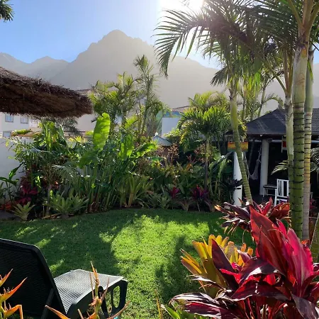 Rum i privatbostad La Selvita