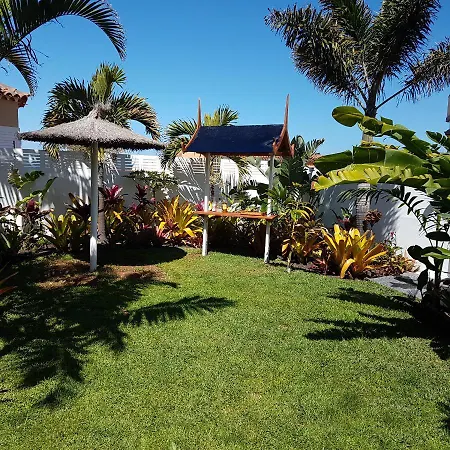 La Selvita Privatunterkunft