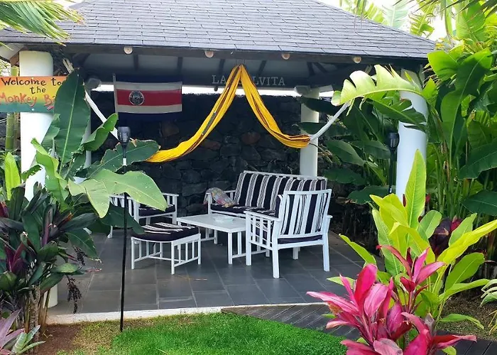 La Selvita * Bajamar (La Laguna)