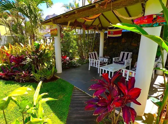 La Selvita Bajamar (La Laguna)