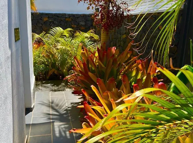 La Selvita Privatunterkunft *