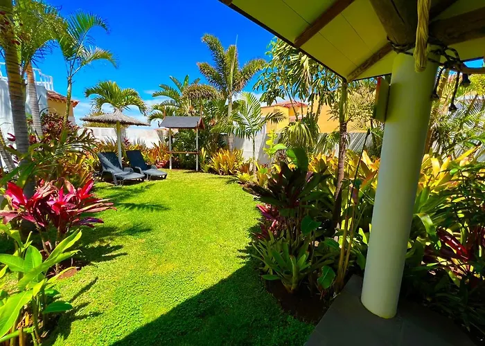 La Selvita منزل للإقامة *