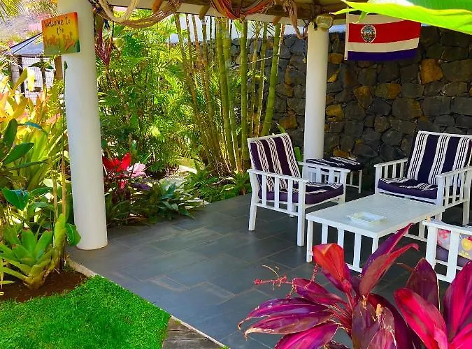 La Selvita منزل للإقامة *